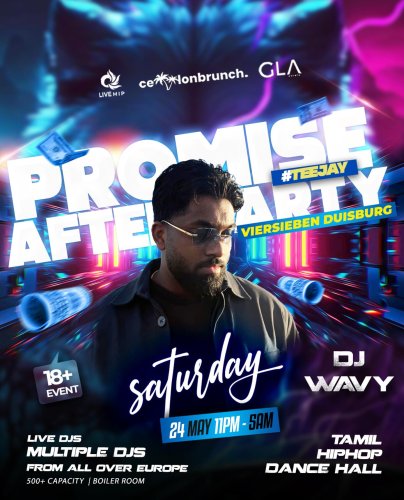 Photo post from ceylonbrunch.