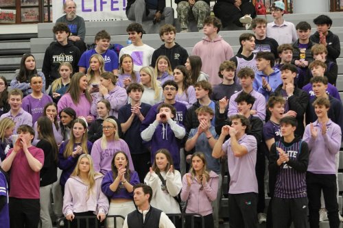 Carousel post from bvtigernews.