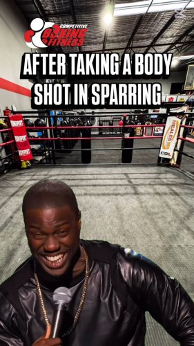Video post from competitiveboxinggym.