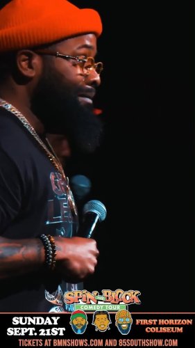 Video post from bmnshows.