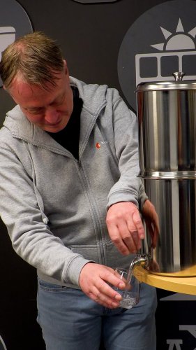 Video post from hyttetorget.