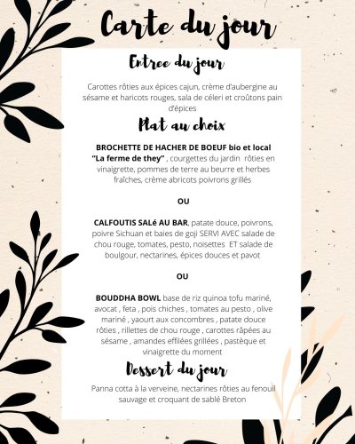 Photo post from miditreizepontarlier.