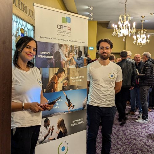 Photo post from proximeo.