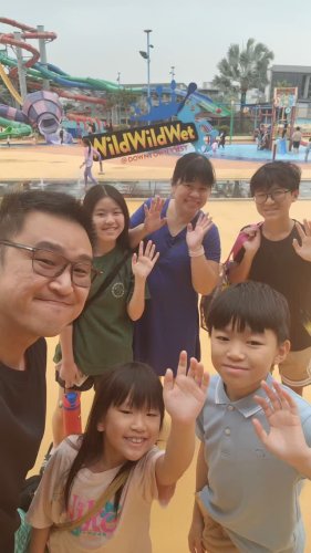 Video post from theperfectfather.