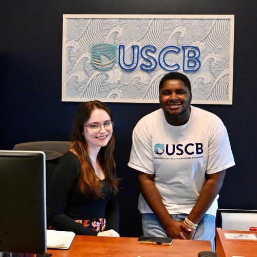 Photo post from uscbeaufort.