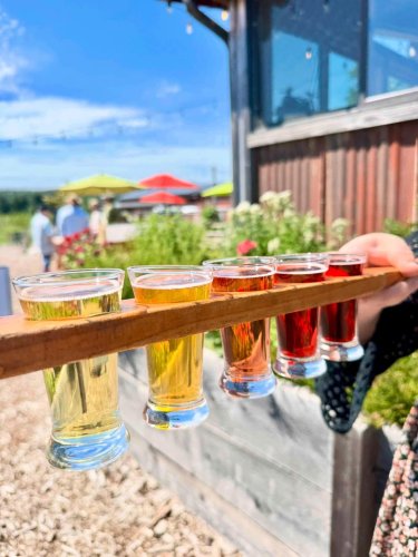 Carousel post from finnriver.