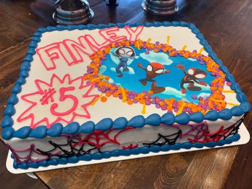 Photo post from smallcakestyler.