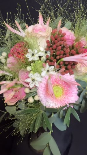 Video post from dellemannbloemen.