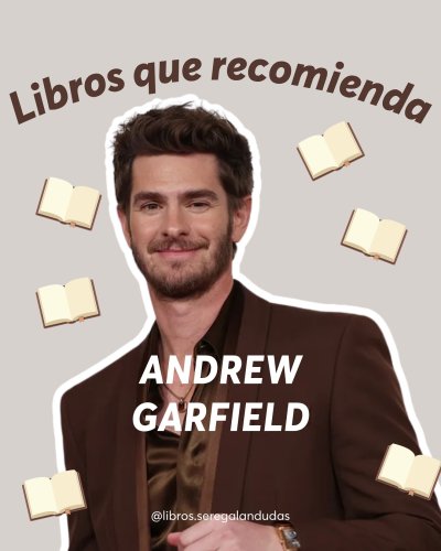 Carousel post from libros.seregalandudas.