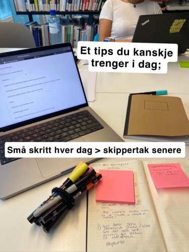 Photo post from siostudentliv.
