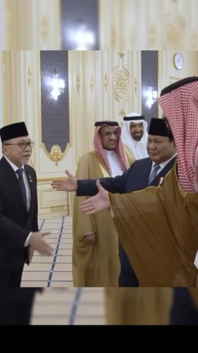 Video post from amanatnasional.