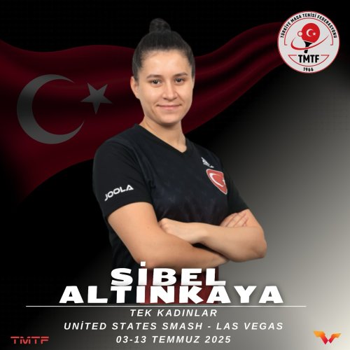 Photo post from turkiyemasatenisifederasyonu.