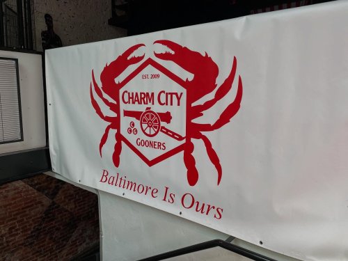 Carousel post from charmcitygooners.