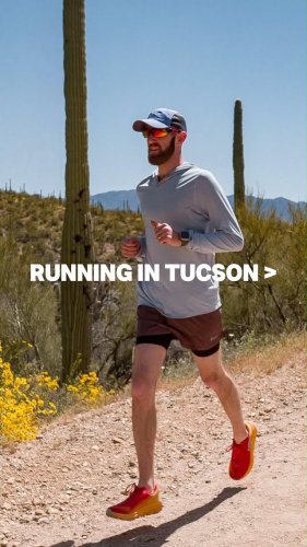 Video post from visittucson.