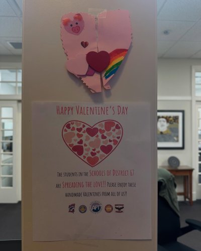 Carousel post from gortoncenterlf.