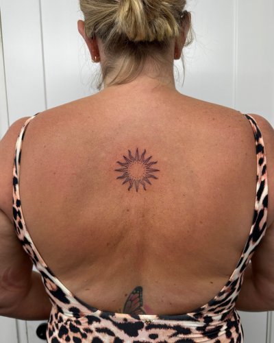 Photo post from lovetattoossandhurst.