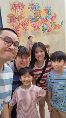 Video post from theperfectfather.