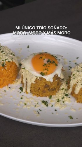Video post from morogrill.