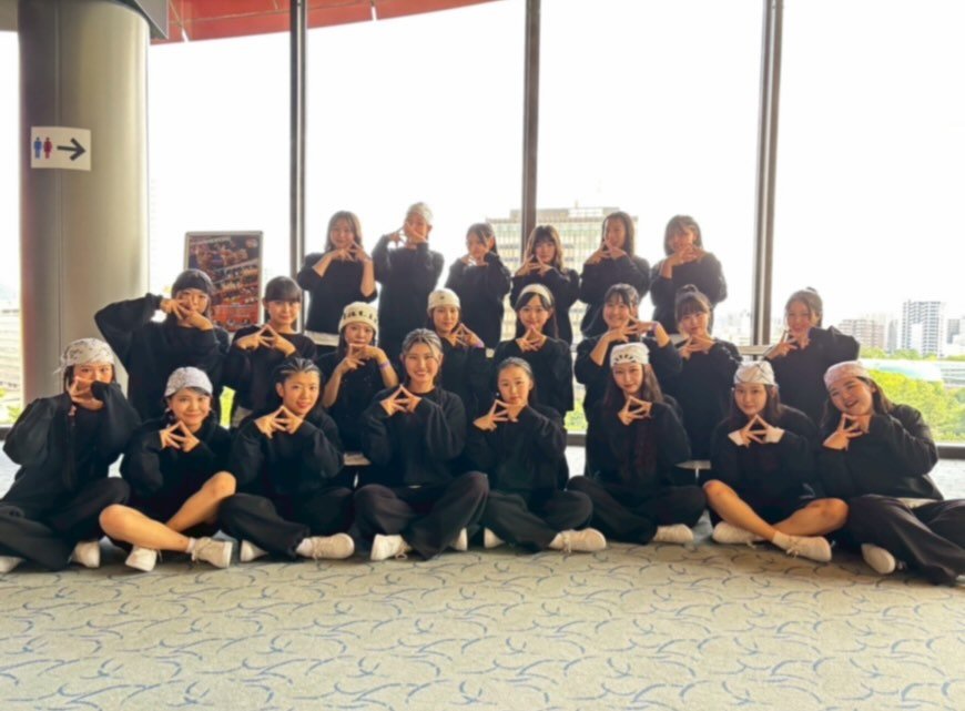 Carousel post from itoshima_hs.