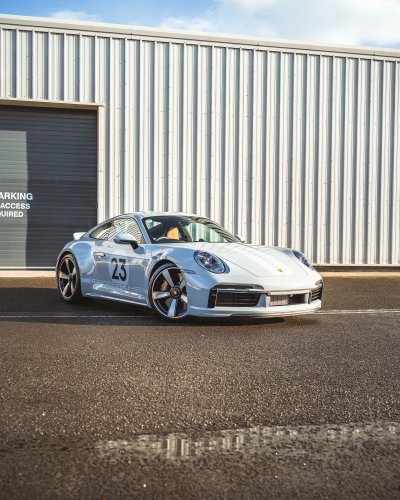 Carousel post from spotlessdetailing_group.