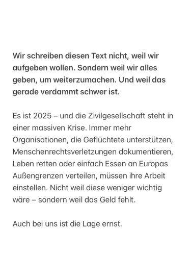 Carousel post from leavenoonebehind2020.