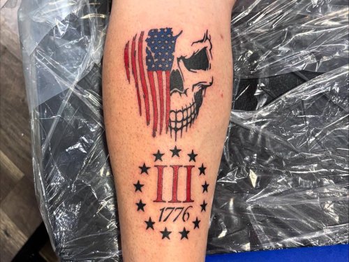 Photo post from tdubtattoo.