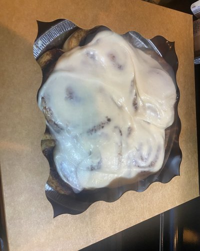 Carousel post from justforyoubaking.