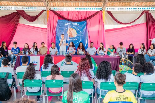 Carousel post from prefeiturariolargo.