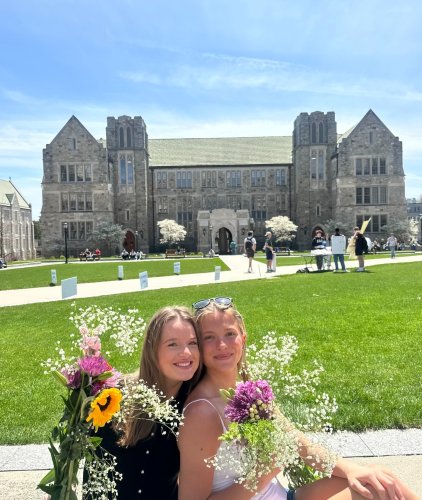 Photo post from bostoncollege.