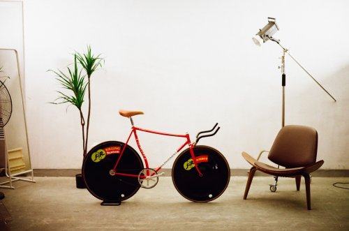 Photo post from slowspinsociety.