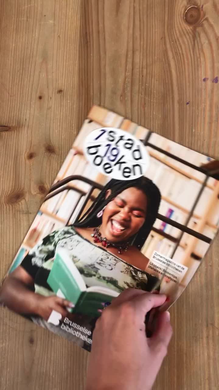 Video post from bibliotheeksintgillis.