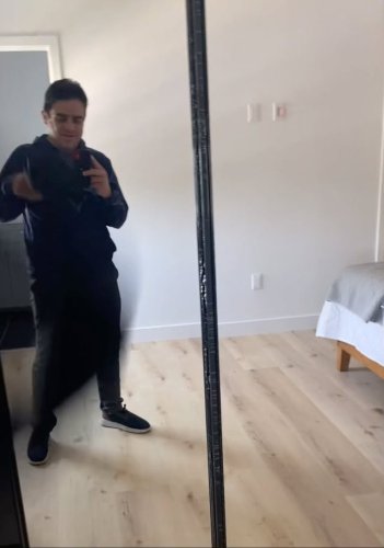 Video post from therealogghost247.