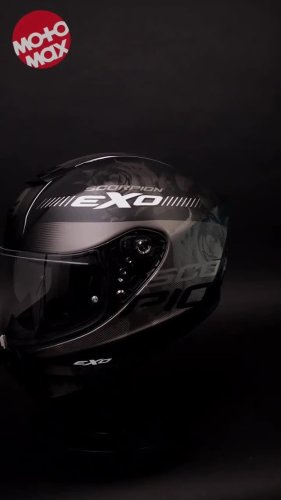 Video post from motomax.