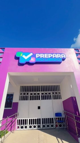 Video post from prefeiturariolargo.