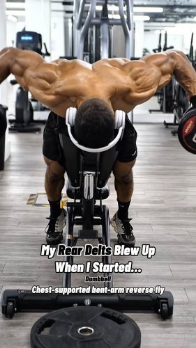 Video post from ph_gains.