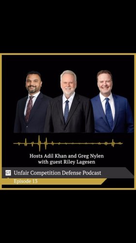 Video post from gt_law.