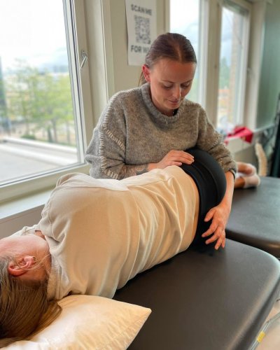 Carousel post from atlasklinikken.