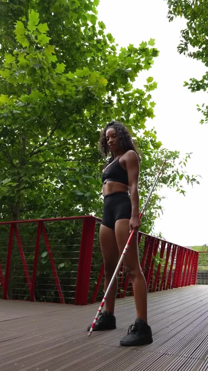 Video post from playwellmartialarts.