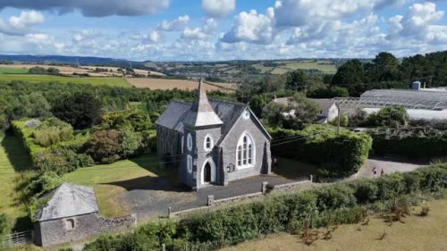 Video post from scott.parry.associates.