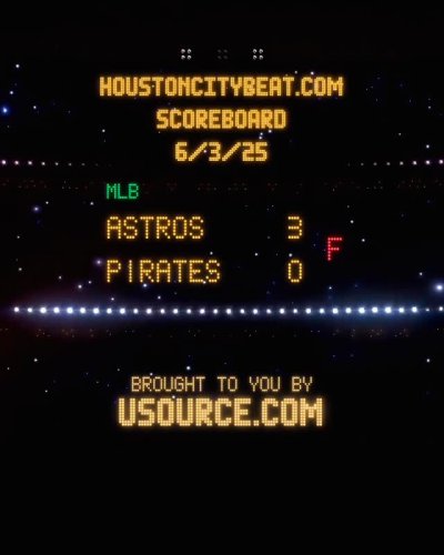 Video post from houstoncitybeat.