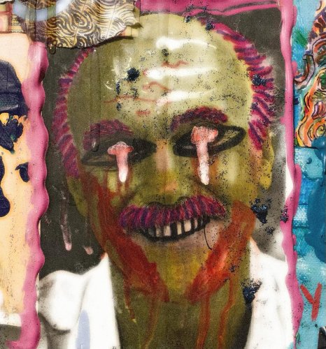 Carousel post from mellow.toad.