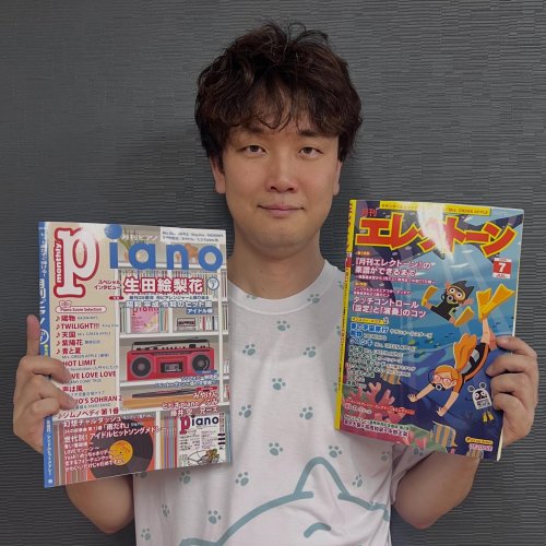 Photo post from solafujii_information.