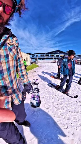 Video post from flyingmonkey_aka_jason_baxley.