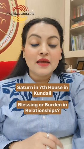 Video post from askmanisha.