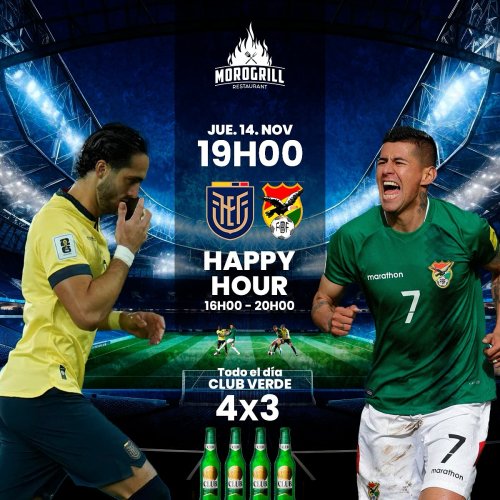 Photo post from morogrill.