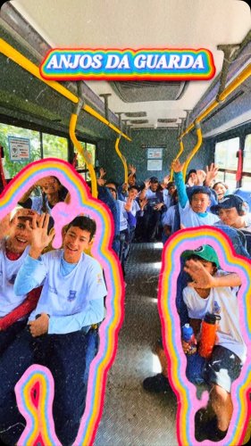 Video post from ananindeuapma.