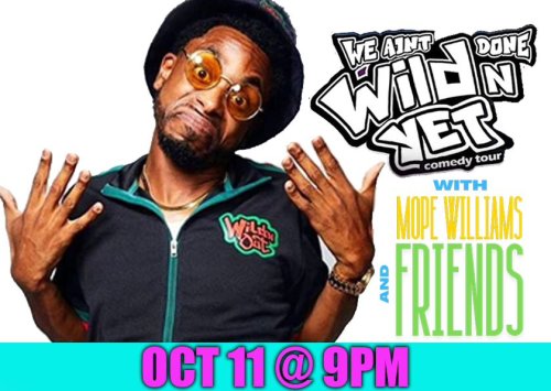 Photo post from sidesplitterswc.