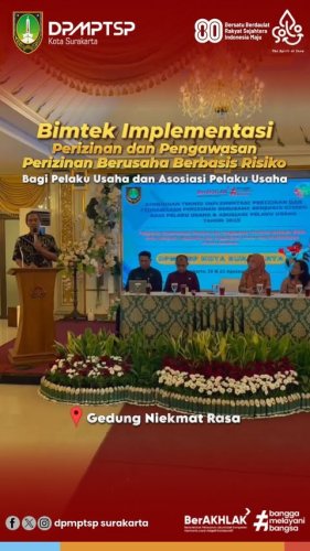 Video post from dpmptsp.surakarta.