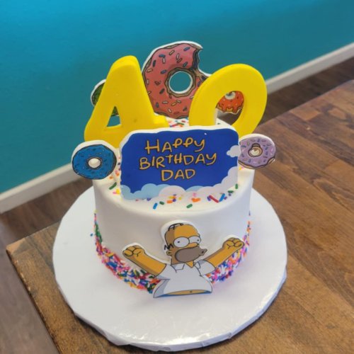 Photo post from smallcakestyler.
