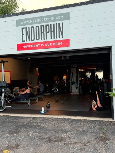 Photo post from endorphin_colorado.